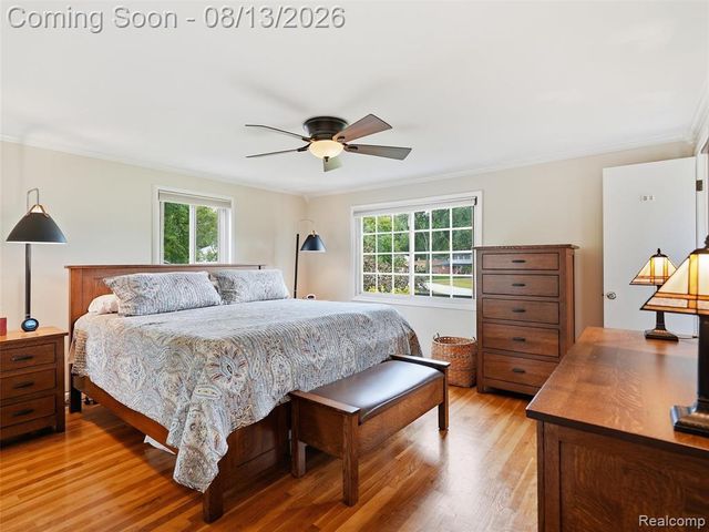 52338 Livingstone Court, Shelby Twp, MI 48316