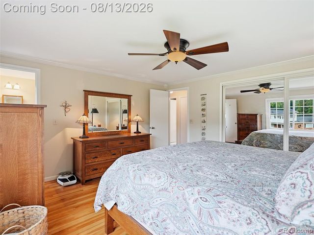 52338 Livingstone Court, Shelby Twp, MI 48316