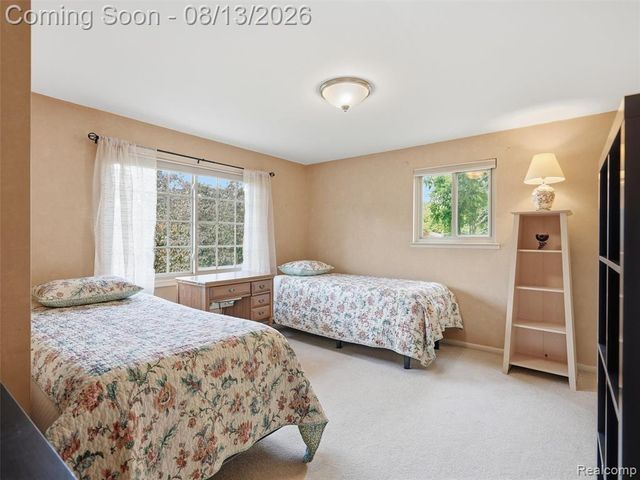 52338 Livingstone Court, Shelby Twp, MI 48316