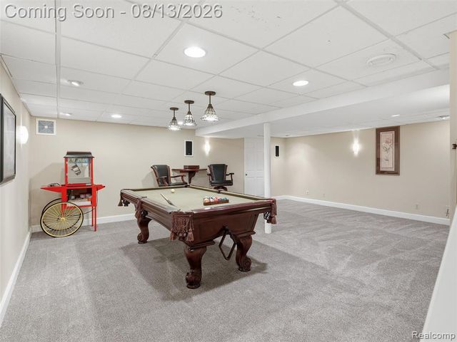 52338 Livingstone Court, Shelby Twp, MI 48316