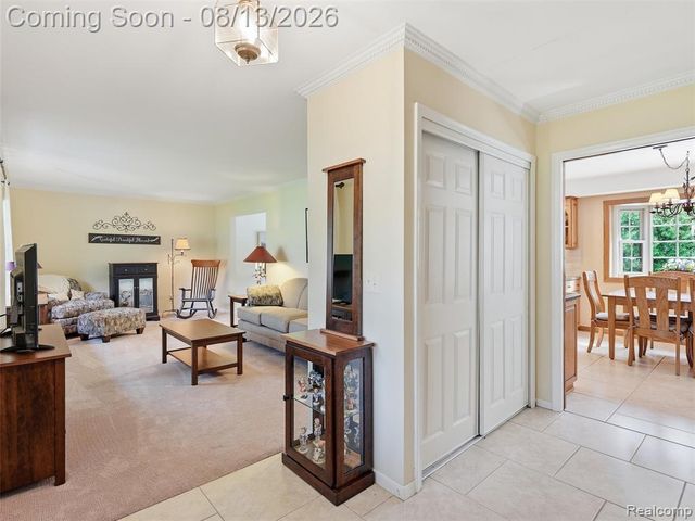 52338 Livingstone Court, Shelby Twp, MI 48316