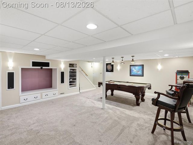 52338 Livingstone Court, Shelby Twp, MI 48316
