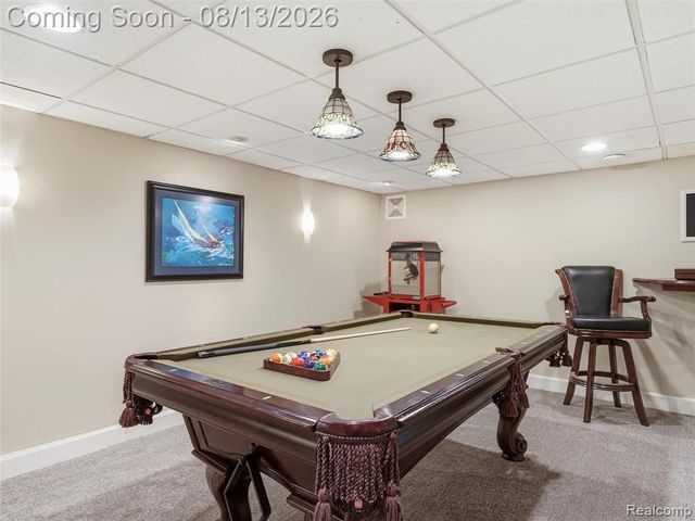 52338 Livingstone Court, Shelby Twp, MI 48316