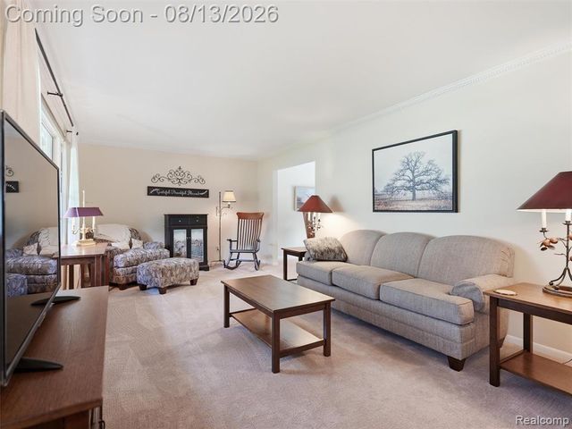 52338 Livingstone Court, Shelby Twp, MI 48316