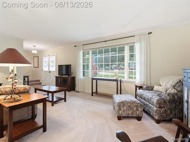 52338 Livingstone Court, Shelby Twp, MI 48316