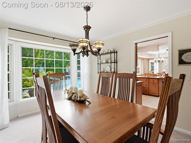 52338 Livingstone Court, Shelby Twp, MI 48316
