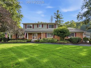 52338 Livingstone Court, Shelby Twp, MI 48316