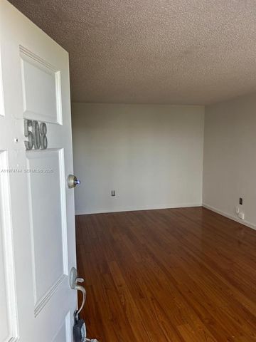 7904 West Dr 508, North Bay Village, FL 33141