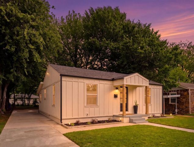 915 W Comanche Street, Norman, OK 73069