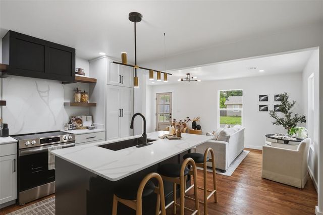 915 W Comanche Street, Norman, OK 73069