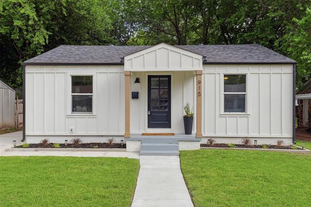 915 W Comanche Street, Norman, OK 73069