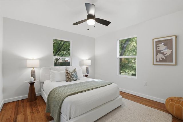 915 W Comanche Street, Norman, OK 73069