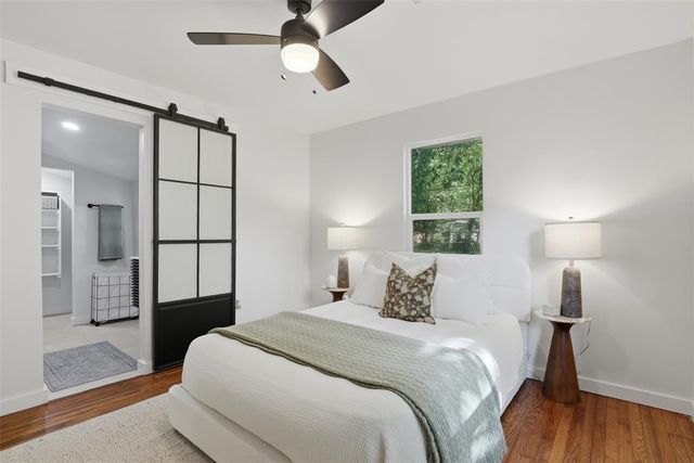 915 W Comanche Street, Norman, OK 73069
