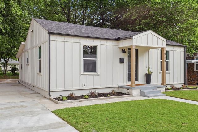 915 W Comanche Street, Norman, OK 73069