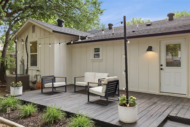 915 W Comanche Street, Norman, OK 73069