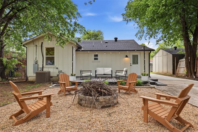 915 W Comanche Street, Norman, OK 73069
