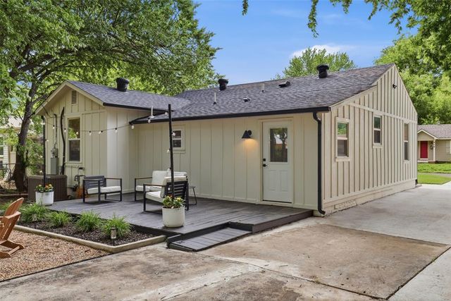 915 W Comanche Street, Norman, OK 73069