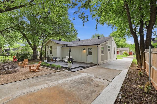 915 W Comanche Street, Norman, OK 73069
