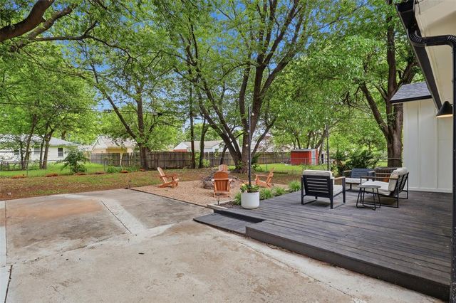 915 W Comanche Street, Norman, OK 73069