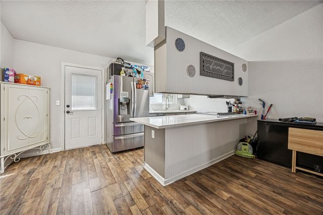 238 W Dawson Ave, Kingsland, GA 31548