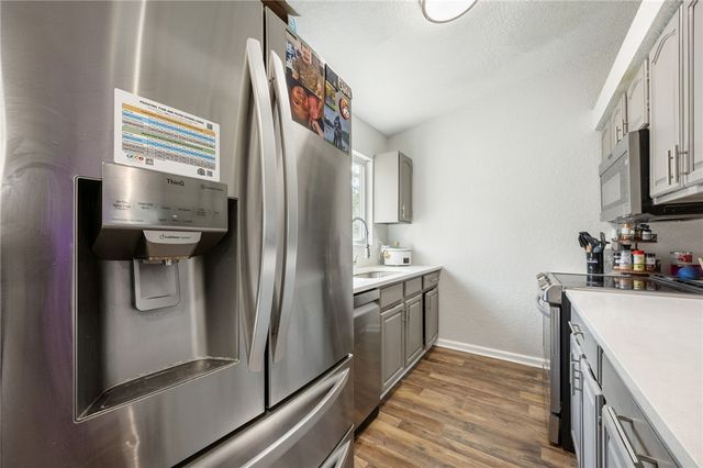 238 W Dawson Ave, Kingsland, GA 31548