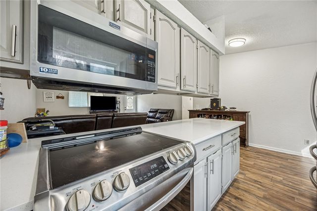 238 W Dawson Ave, Kingsland, GA 31548