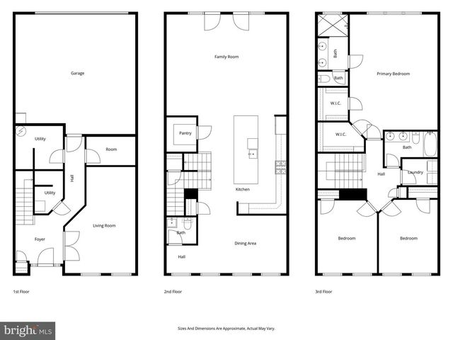 512 CLIFF LN, Malvern, PA 19355