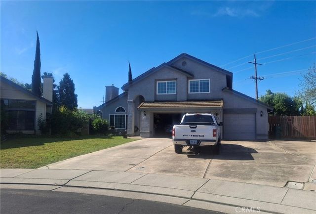 5799 Caribbean, Stockton, CA 95210