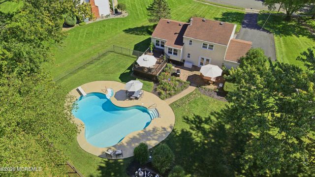 34 Eliot Road, Manalapan, NJ 07726