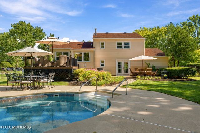 34 Eliot Road, Manalapan, NJ 07726