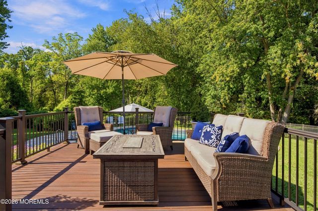 34 Eliot Road, Manalapan, NJ 07726