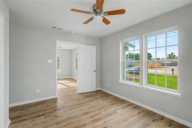 2612 Deams Street, Houston, TX 77093