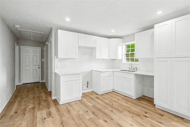 2612 Deams Street, Houston, TX 77093