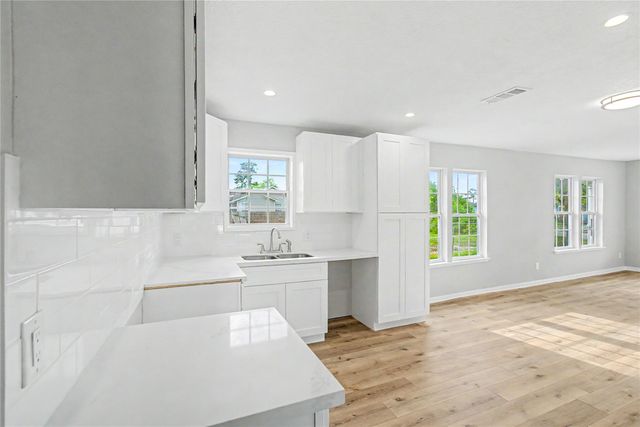 2612 Deams Street, Houston, TX 77093