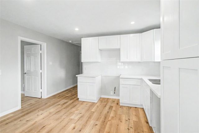 2612 Deams Street, Houston, TX 77093