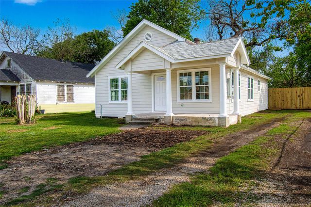 2612 Deams Street, Houston, TX 77093