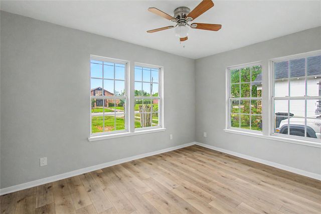 2612 Deams Street, Houston, TX 77093