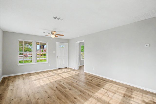 2612 Deams Street, Houston, TX 77093