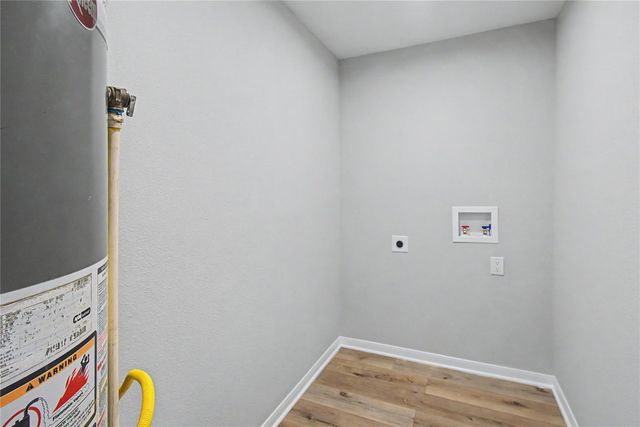 2612 Deams Street, Houston, TX 77093