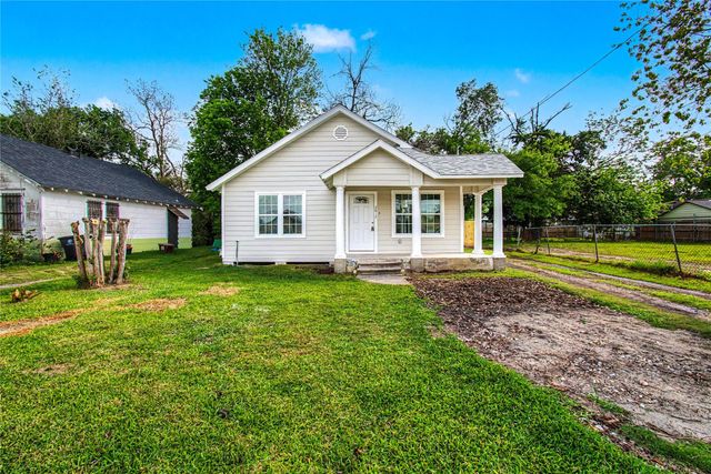 2612 Deams Street, Houston, TX 77093