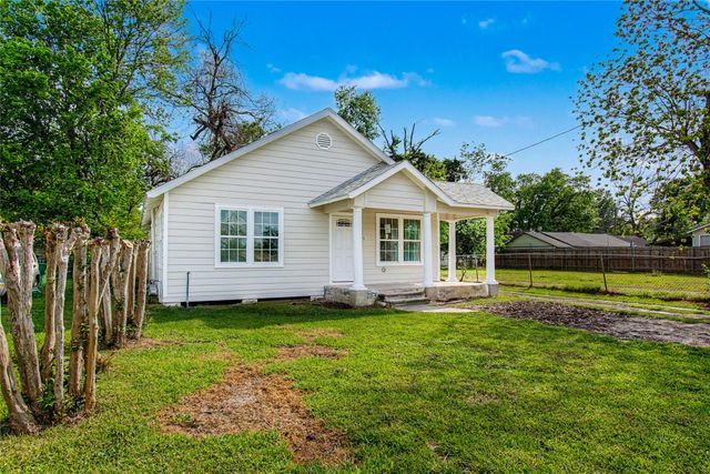 2612 Deams Street, Houston, TX 77093