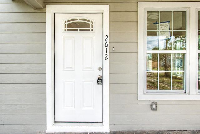 2612 Deams Street, Houston, TX 77093