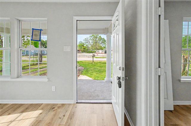 2612 Deams Street, Houston, TX 77093