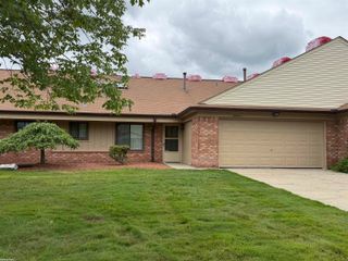 20344 Majestic Boulevard, Clinton Twp, MI 48036