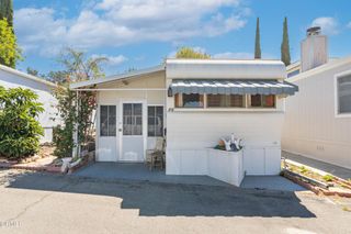 1075 Loma Drive 66, Ojai, CA 93023