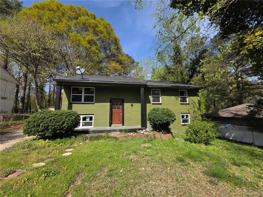 8154 Tudor Drive, Jonesboro, GA 30238