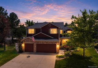840 Deer Clover Circle, Castle Pines, CO 80108