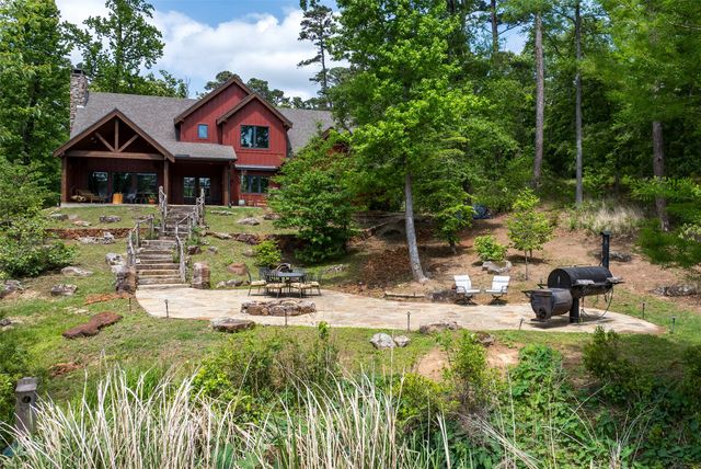 913 Private Road 6665, Mineola, TX 75773