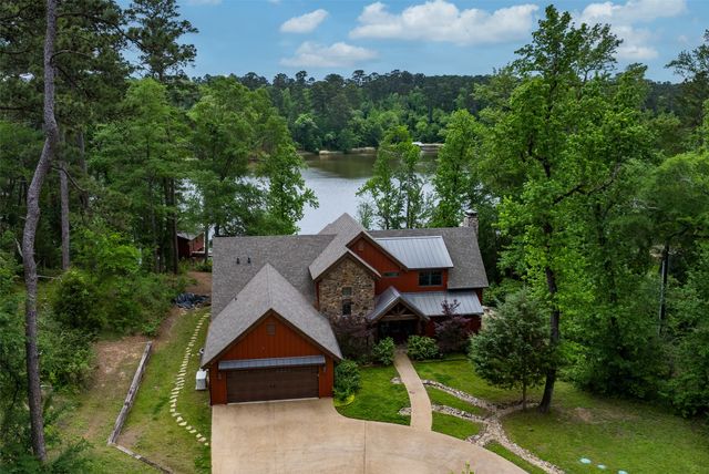 913 Private Road 6665, Mineola, TX 75773