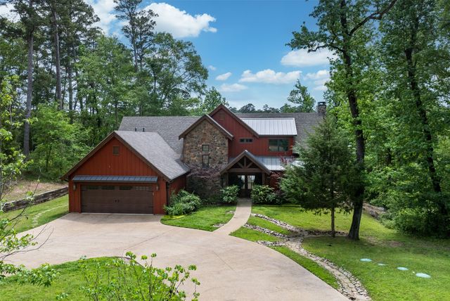 913 Private Road 6665, Mineola, TX 75773